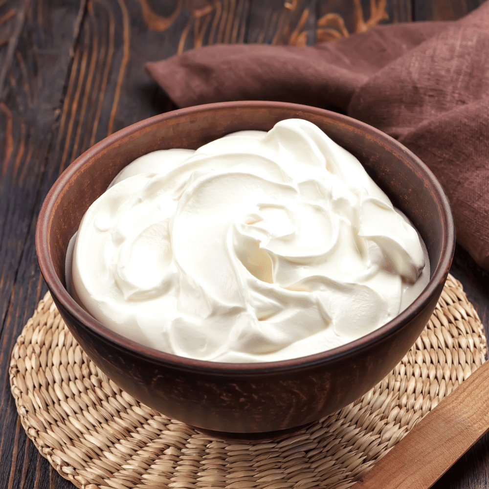Sour Cream