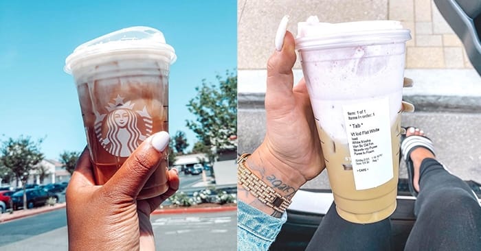 Starbucks Cold Brew