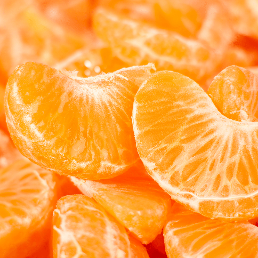 Tangerines