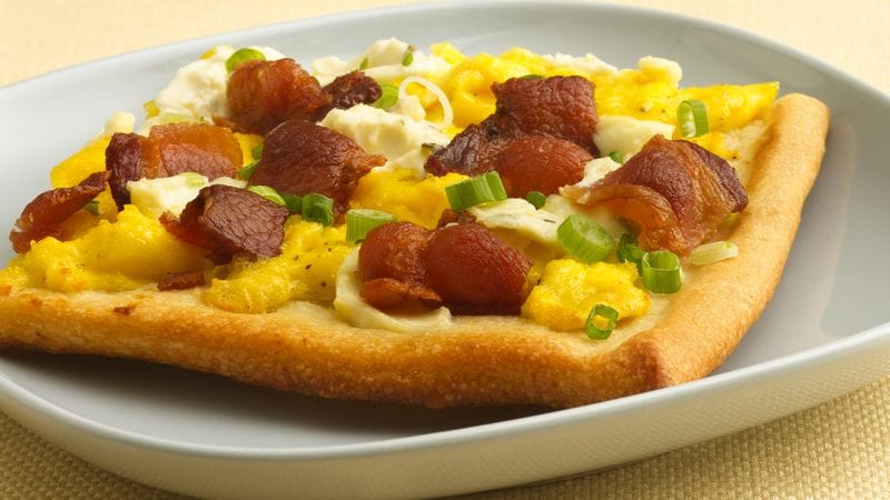 Pillsbury Breakfast Pizza