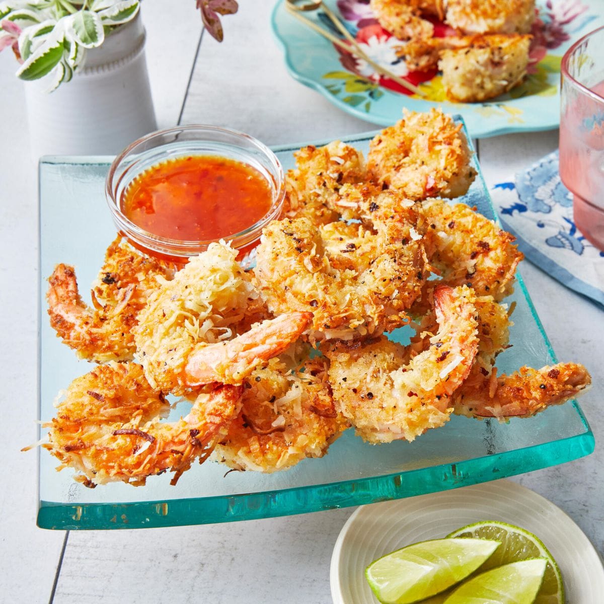 Best Coconut Shrimp