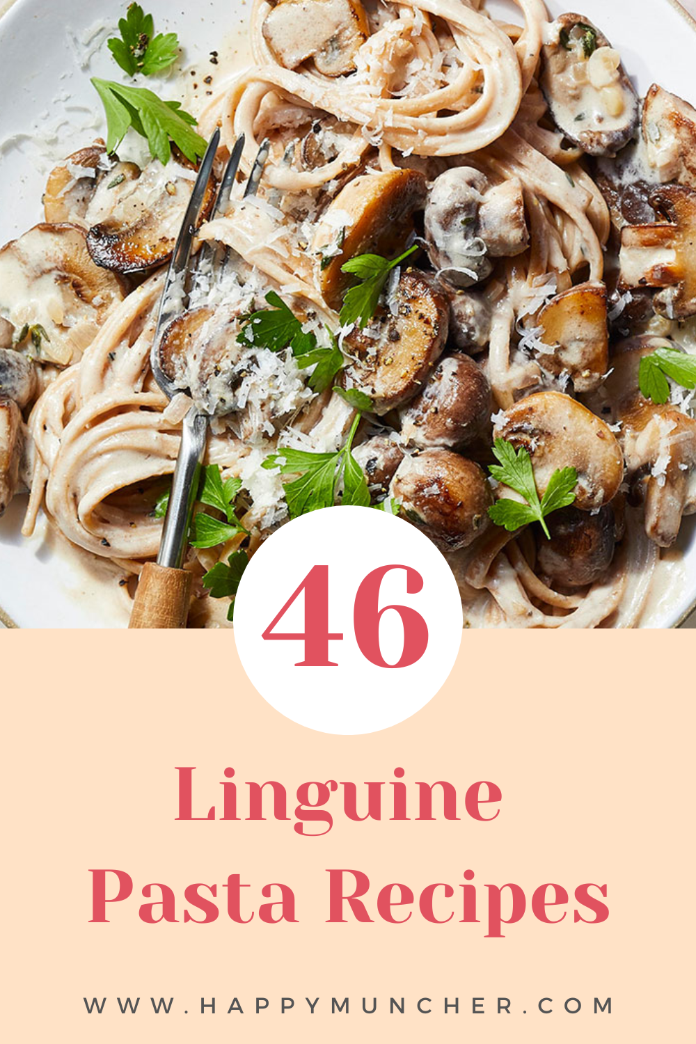 Linguine Recipes