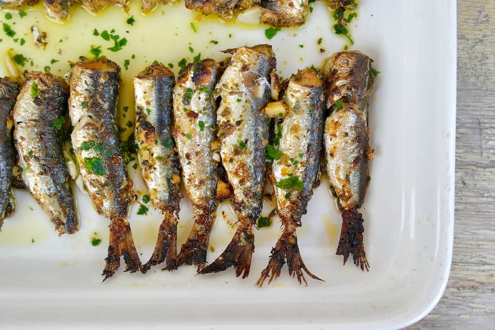 Sardines