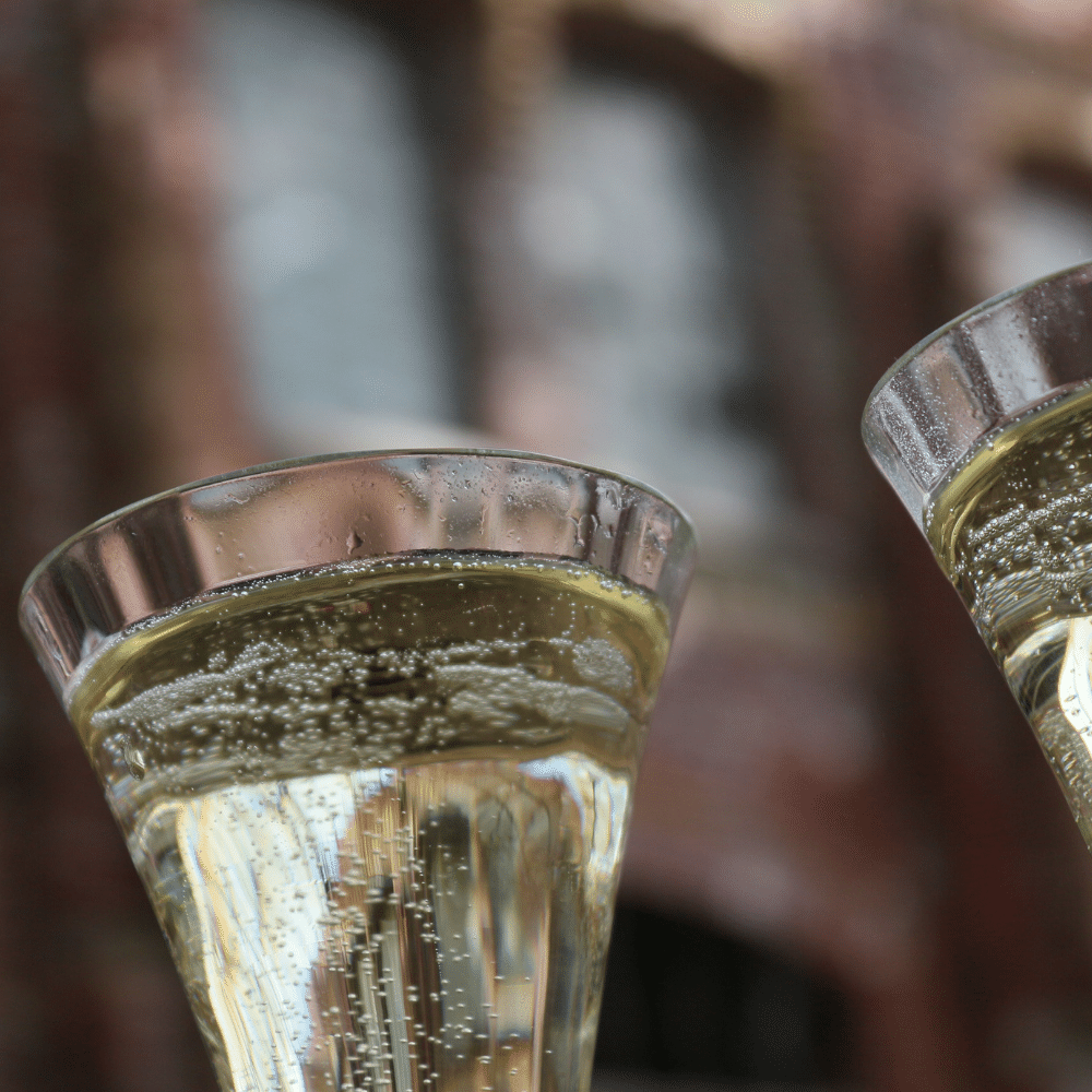 Sparkling Wine