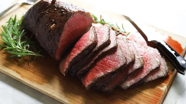 Rump Roast