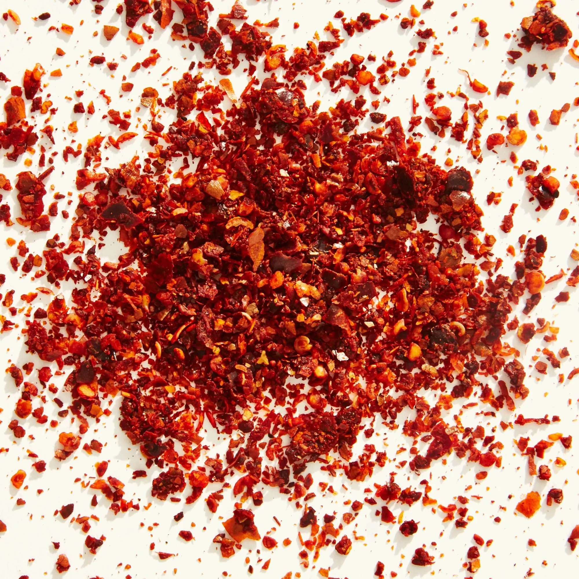 Aleppo Pepper