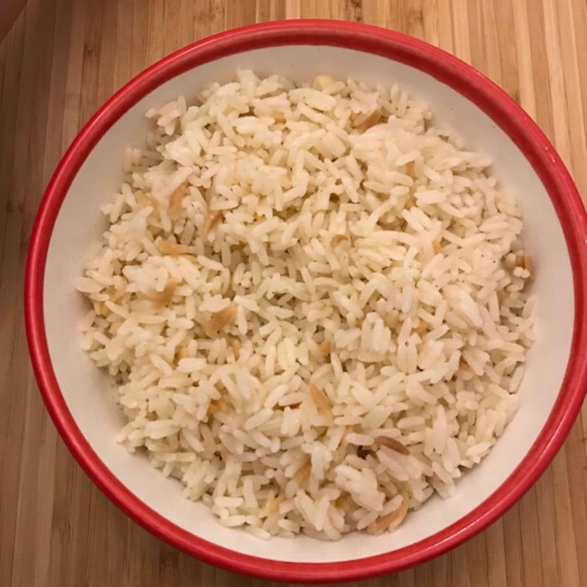 Baldo Rice