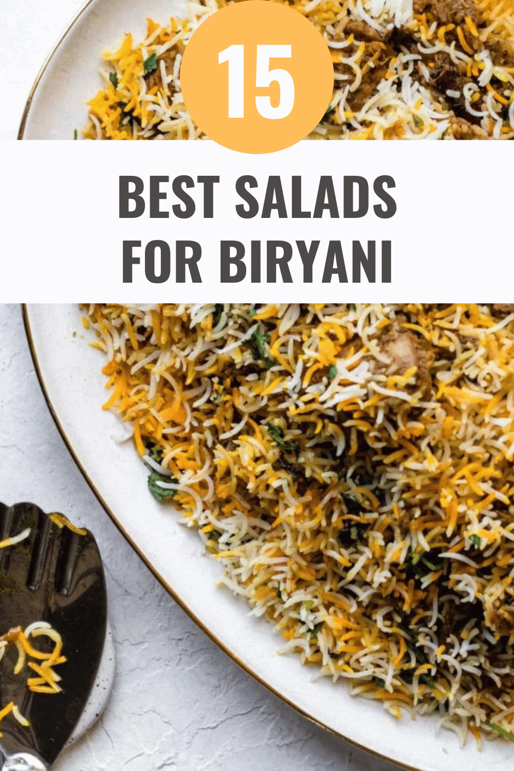 Biryani