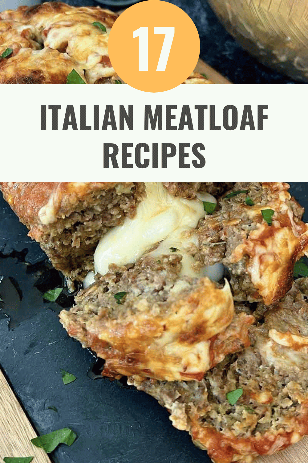 Italian Meatloaf