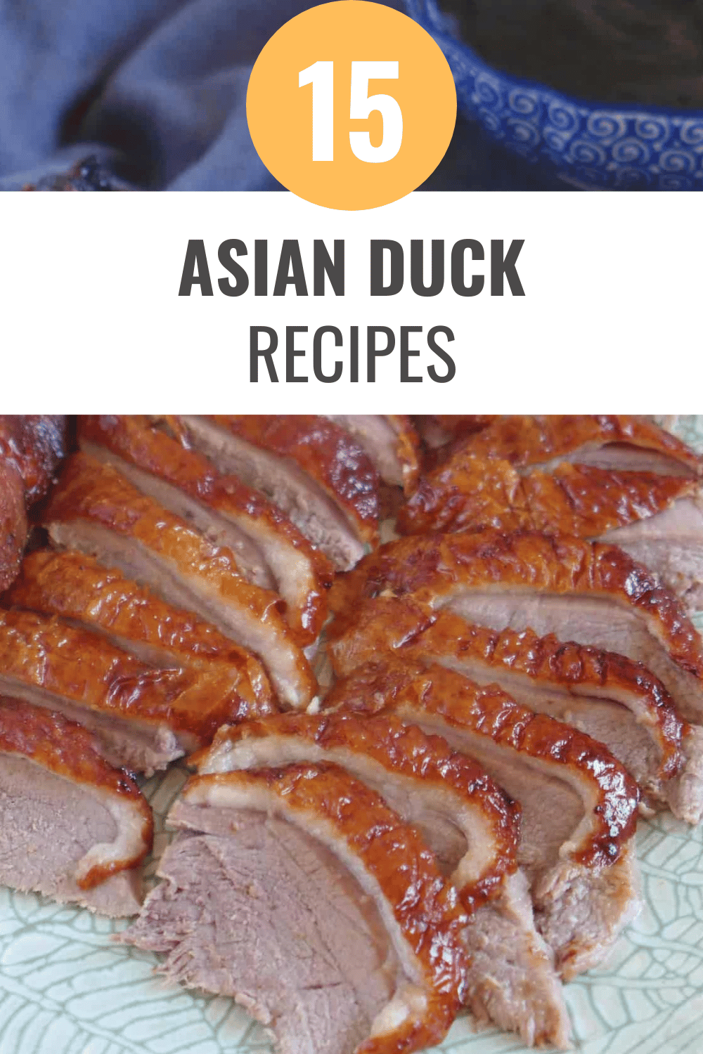 Peking Duck