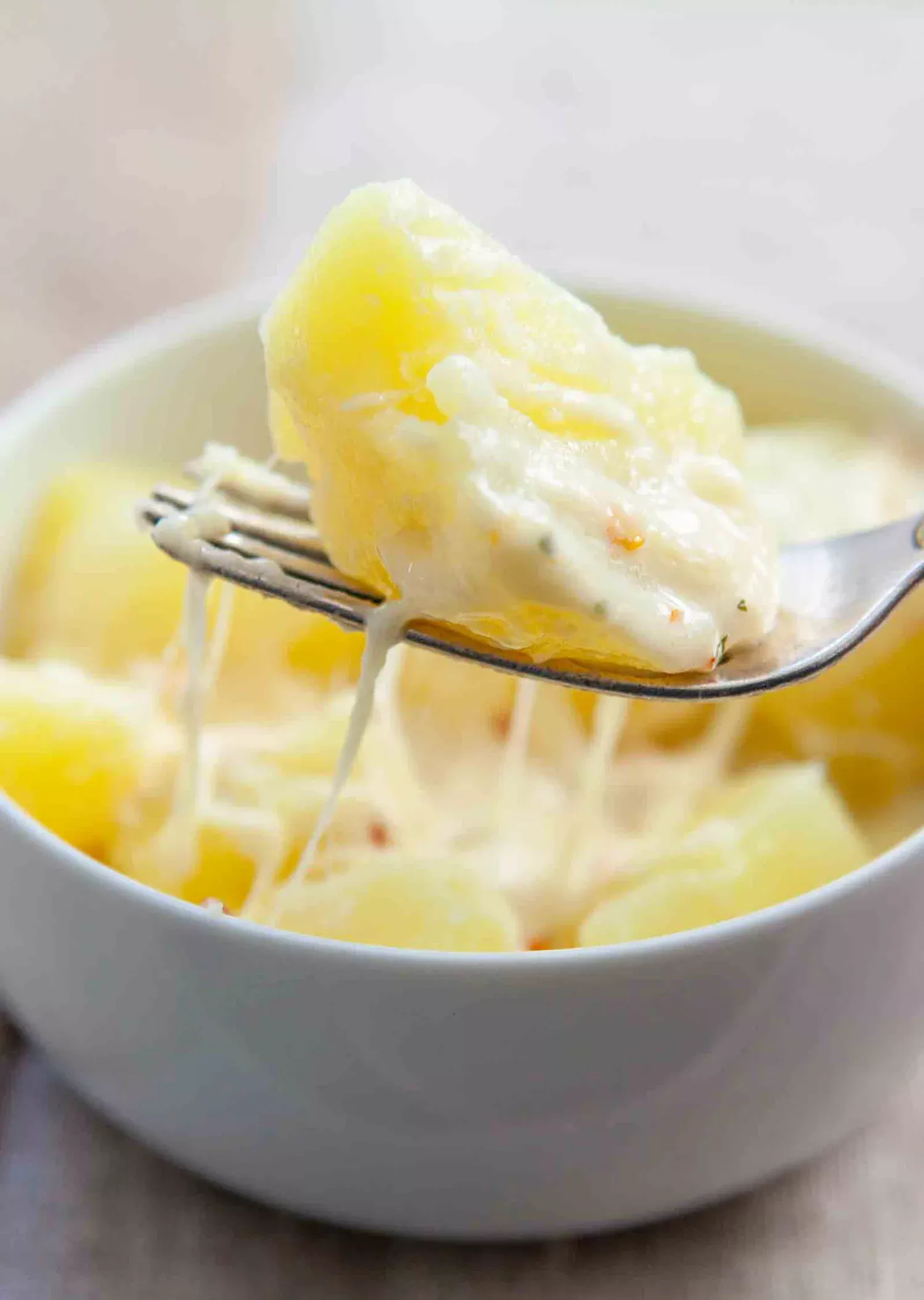 Pepper Jack Potatoes