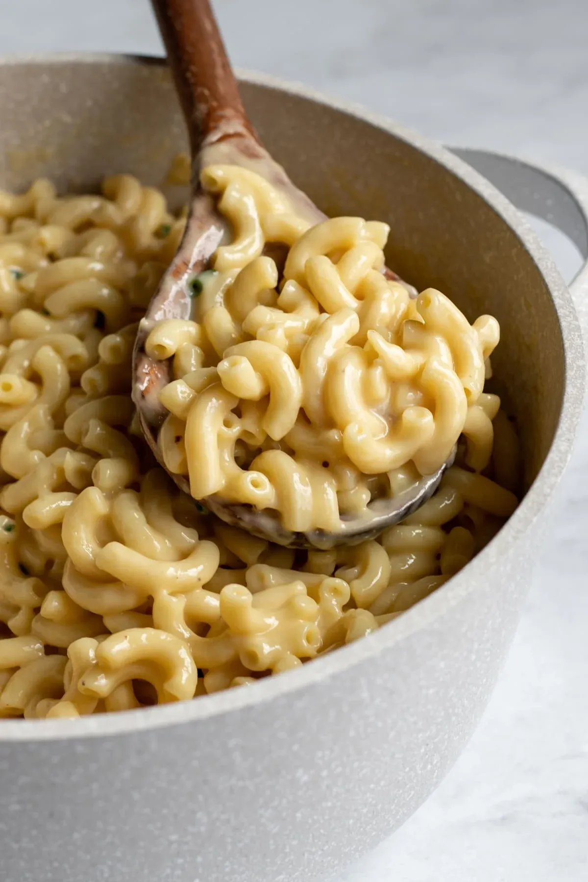 Vegan Mac & Chao Cheese Recipe