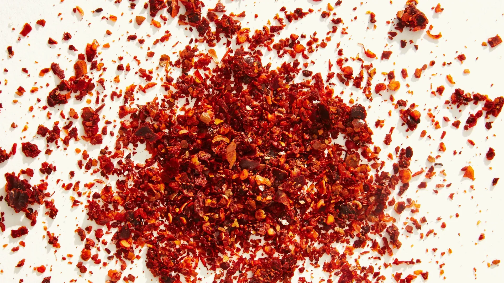 Aleppo Pepper Powder