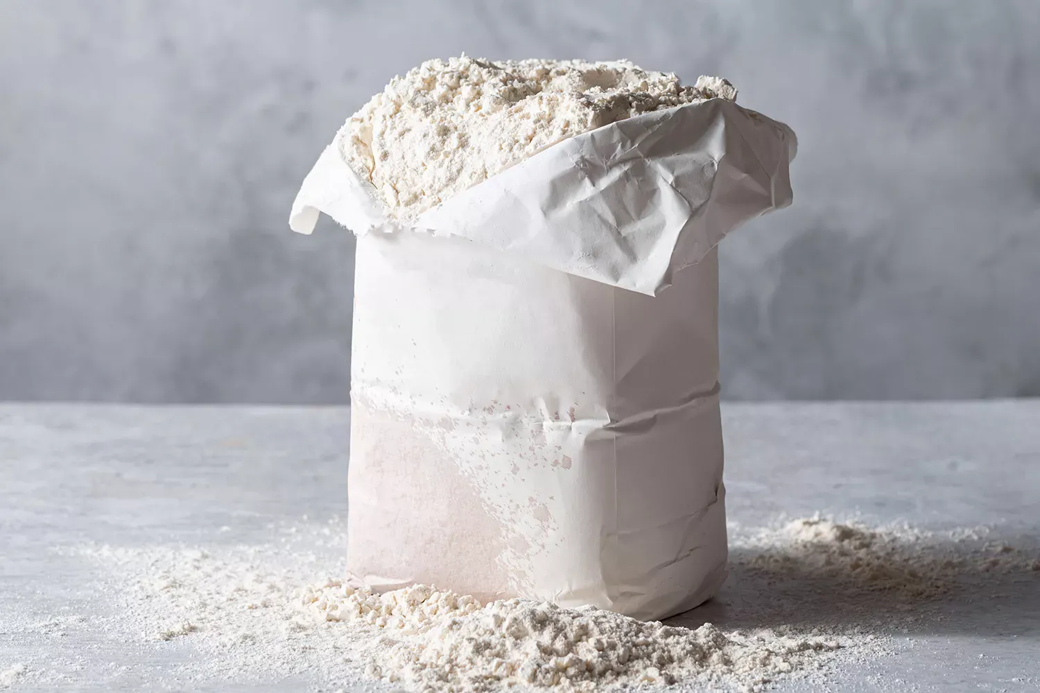 All-purpose Flour