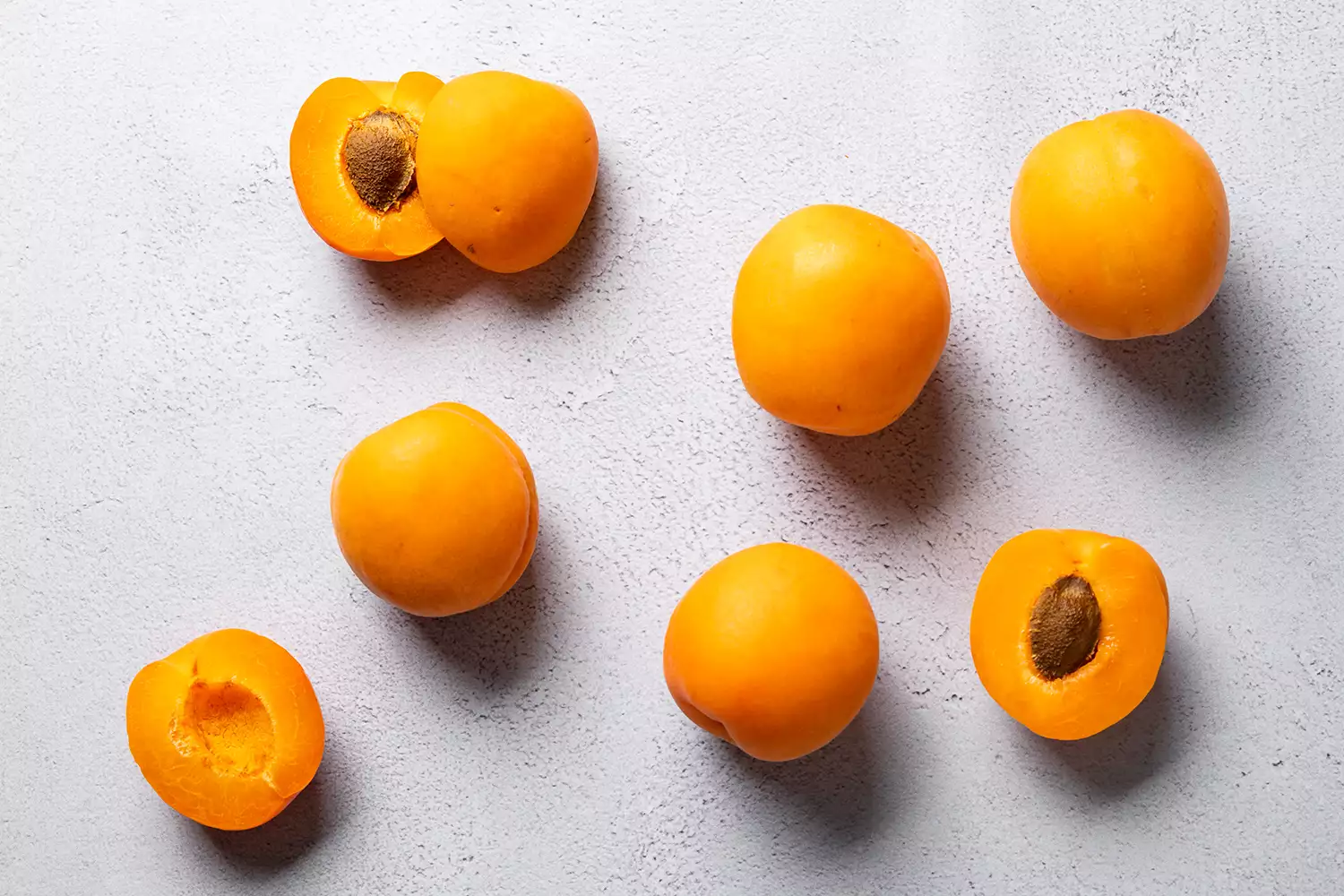 Apricots