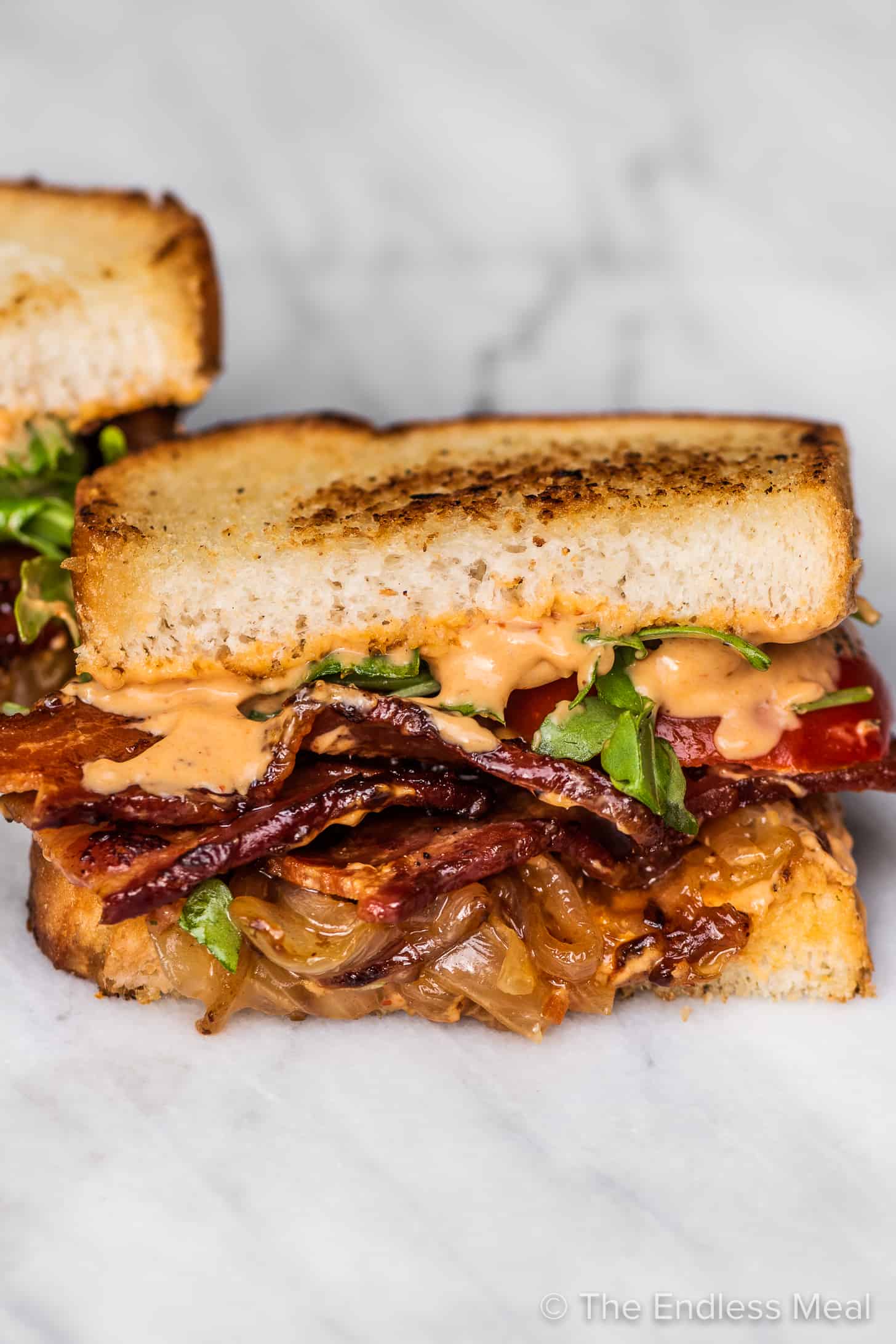 Bacon Sandwich