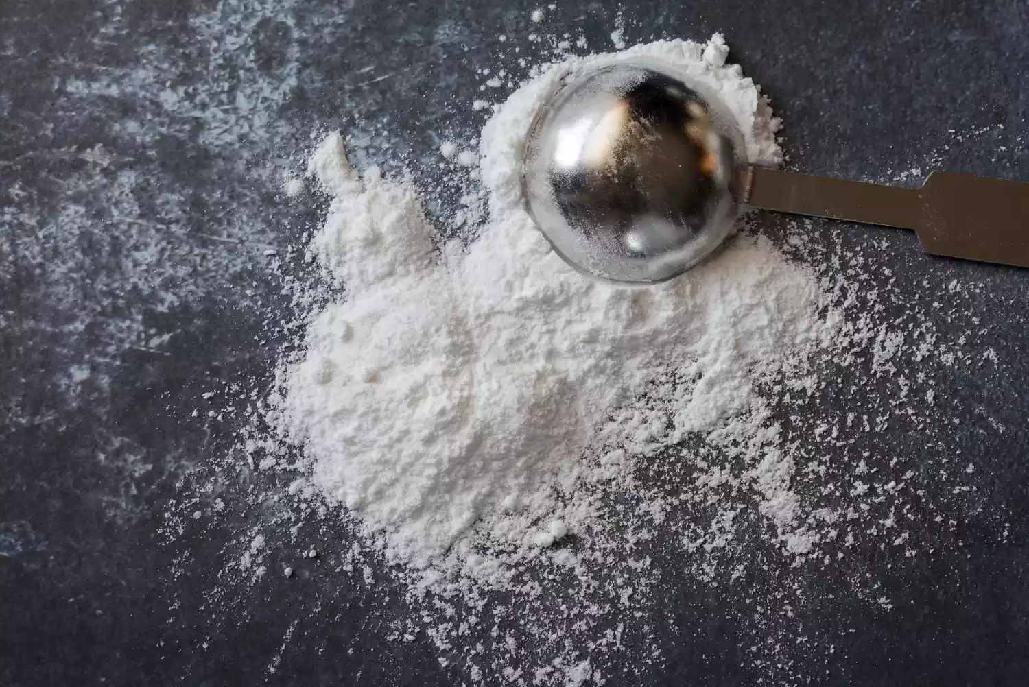 Baking Powder