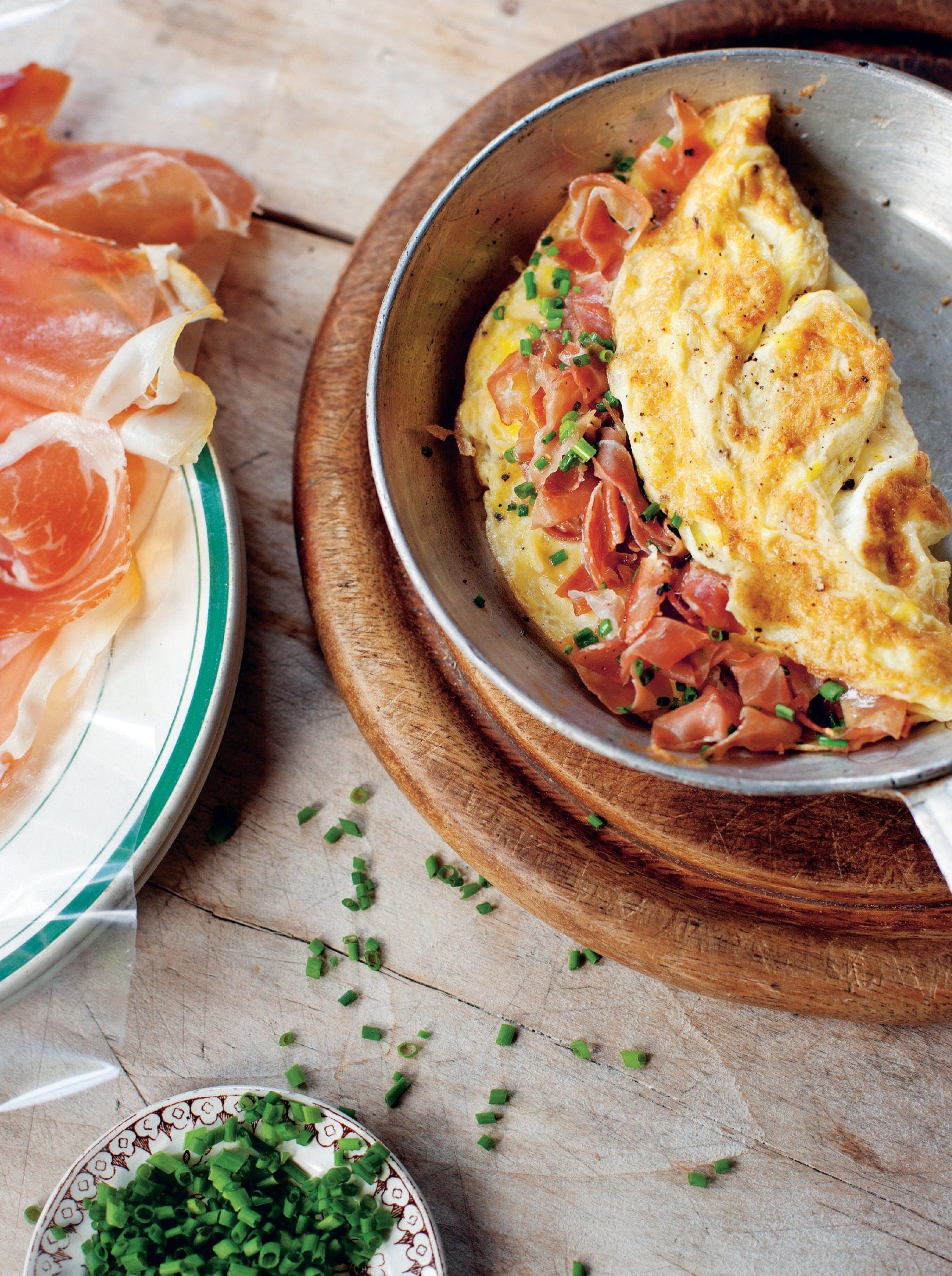 Bayonne Ham