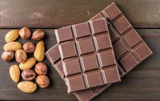 Bittersweet Chocolate