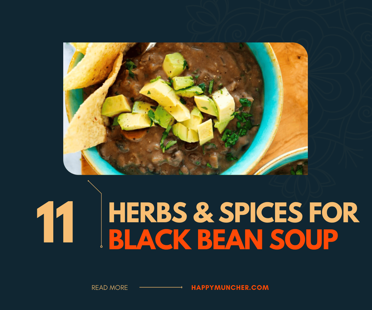 Black Bean Soup