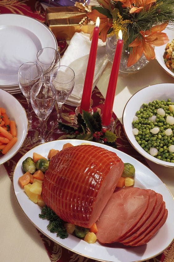 Black Forest Ham