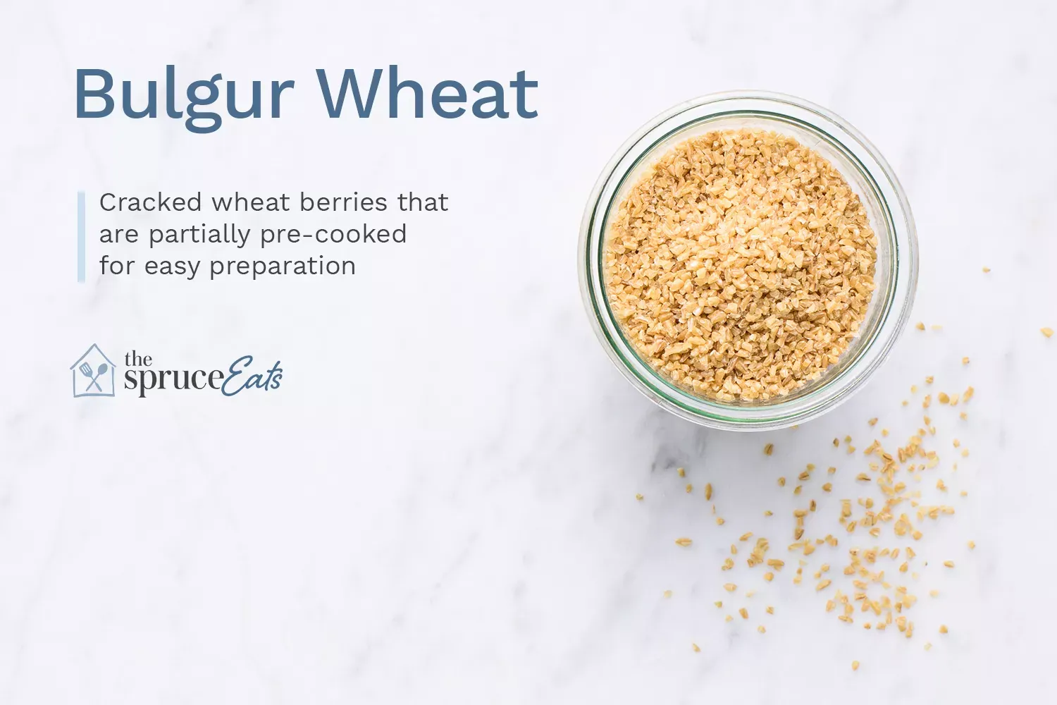 Bulgur Wheat