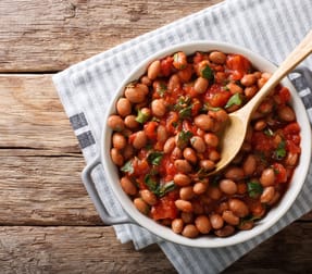 Chili Bean Sauce