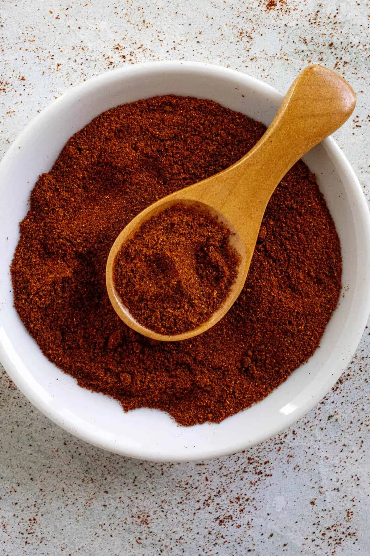 Chipotle Pepper Powder