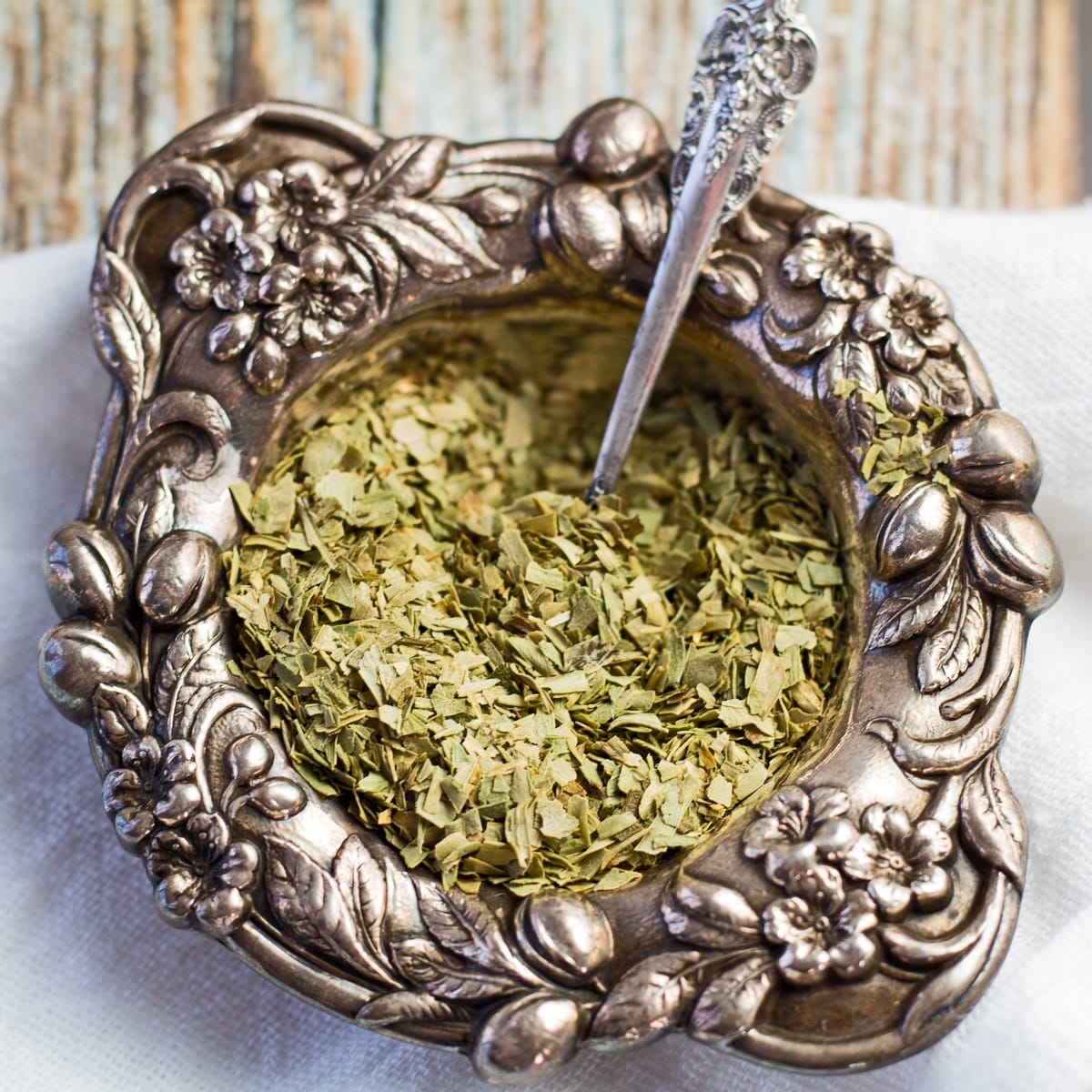 Dried Tarragon