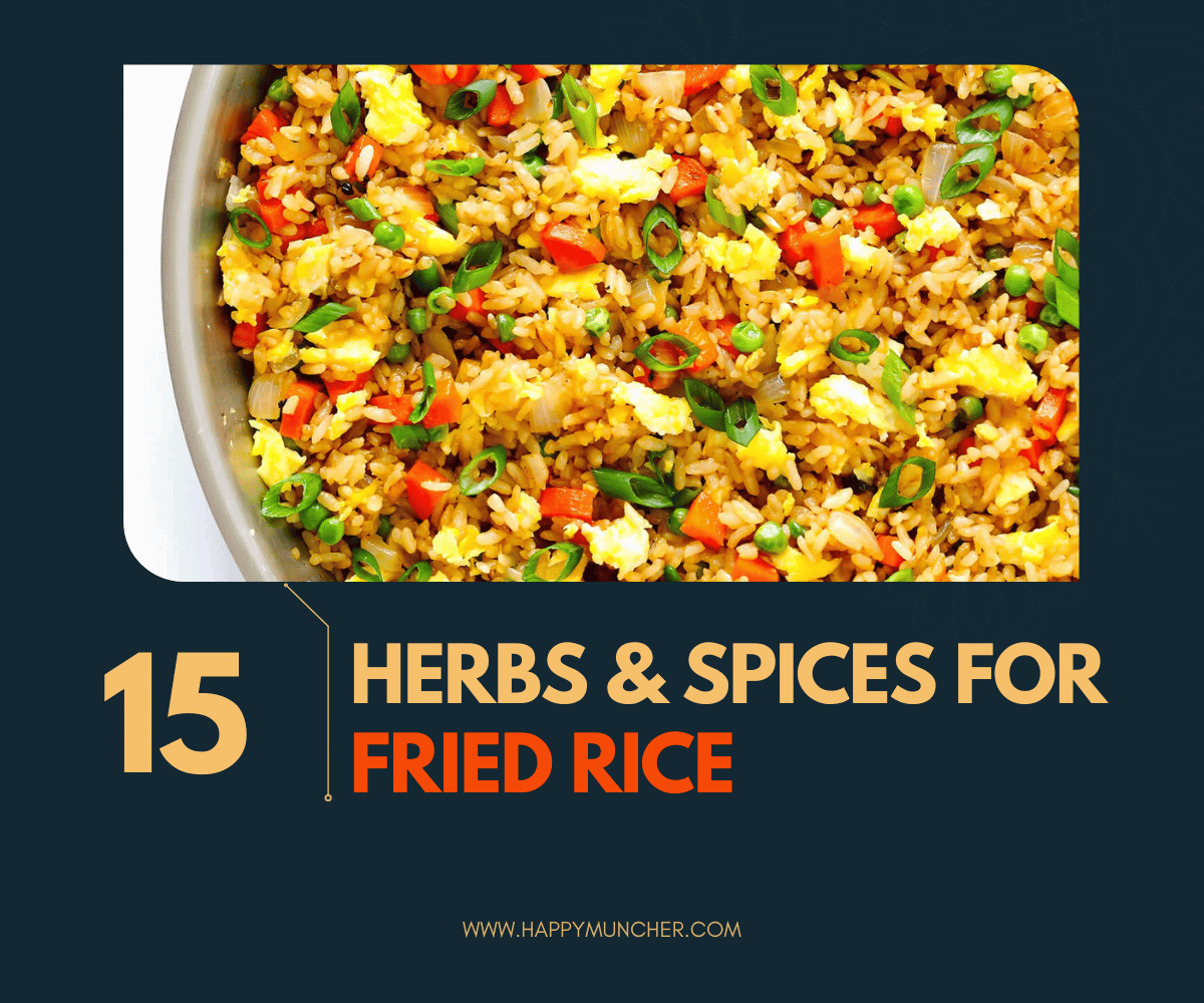Fried Rice