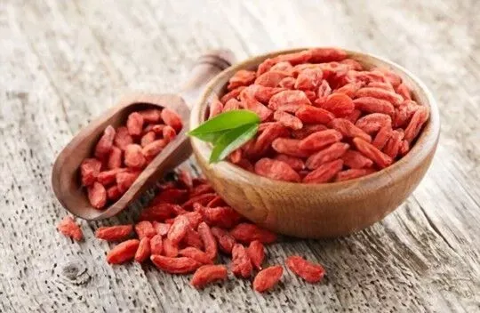 Goji Berries