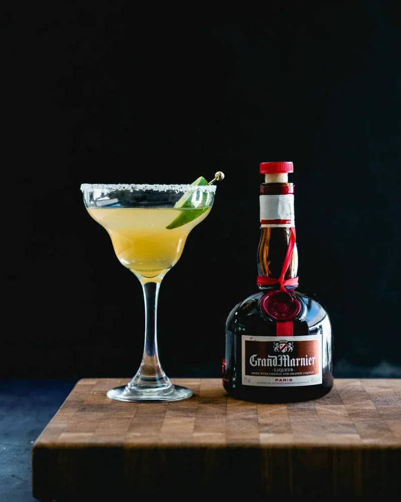 Grand Marnier