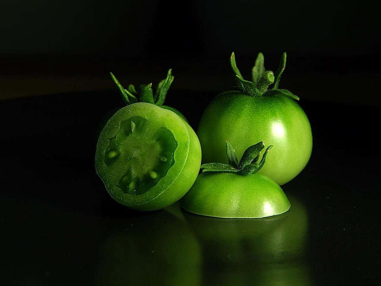 Green Tomatoes