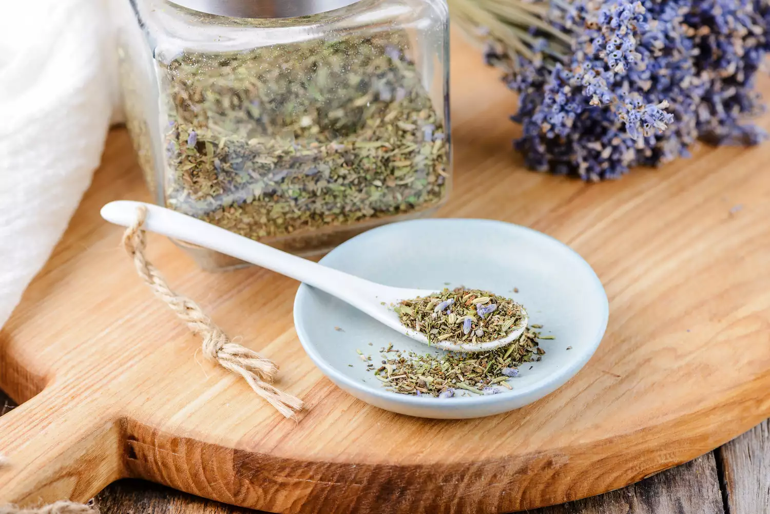 Herbs de Provence