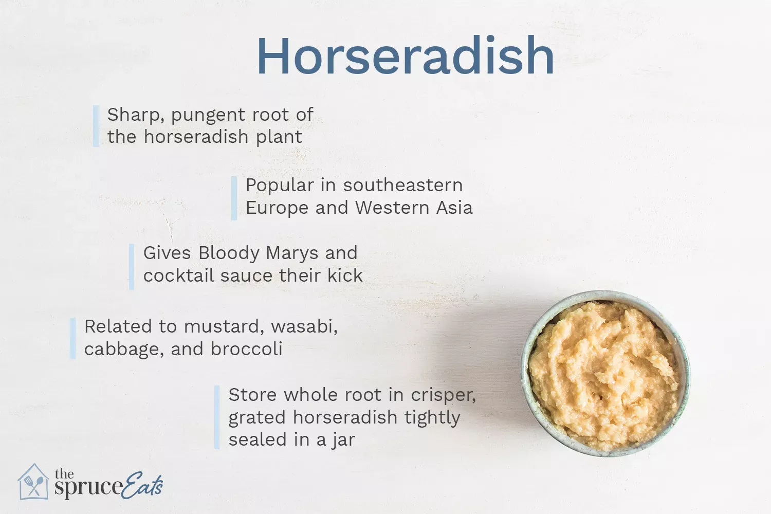 Horseradish