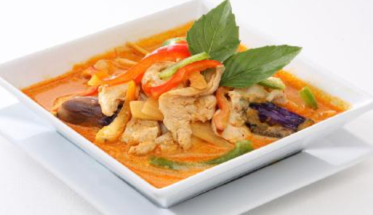Kaeng Kai