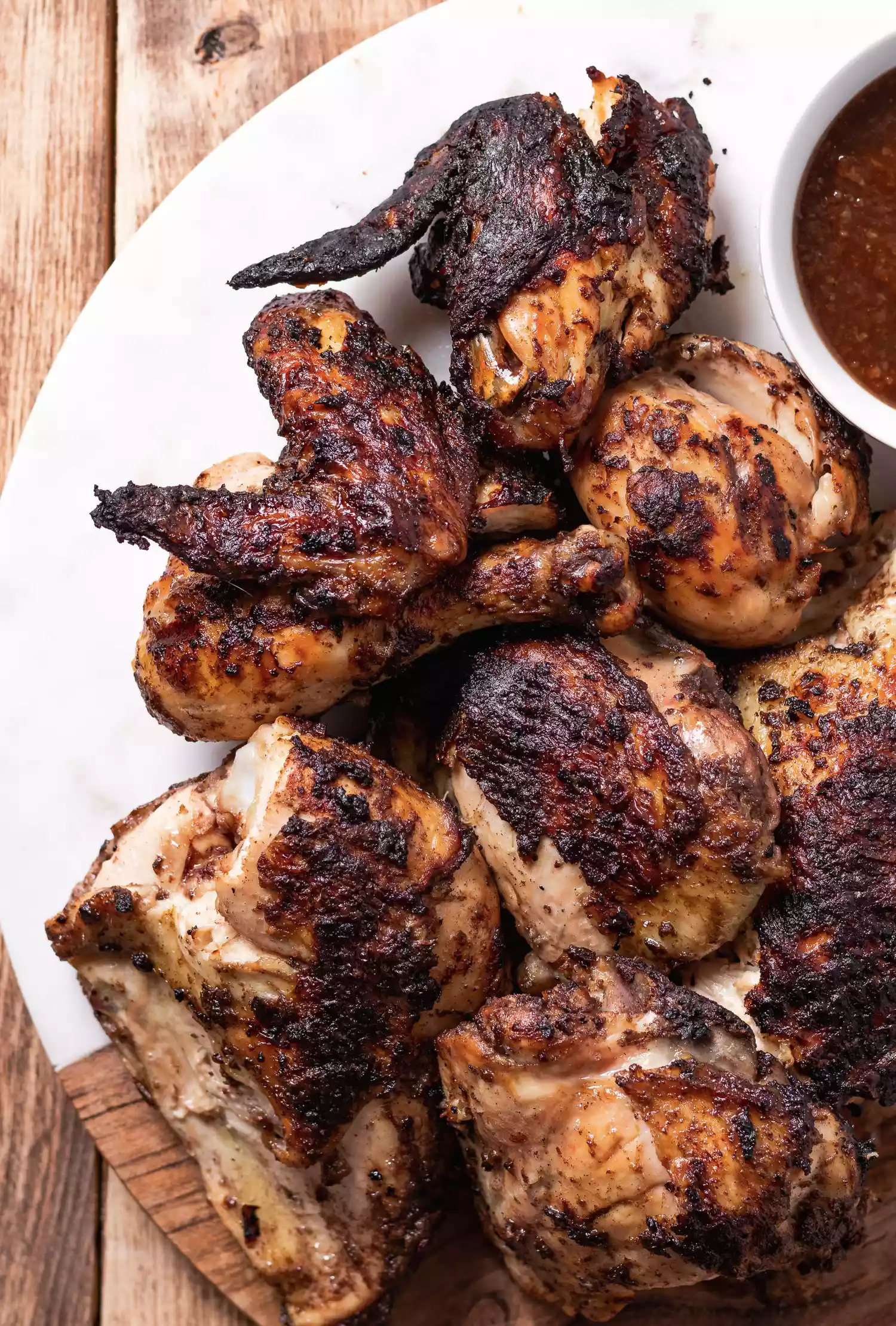 Jerk Chicken