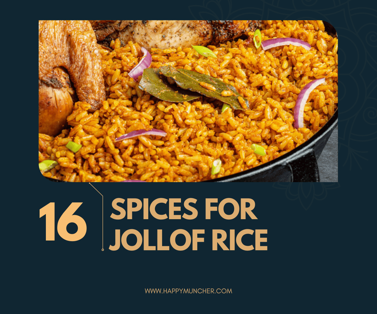 jollof rice