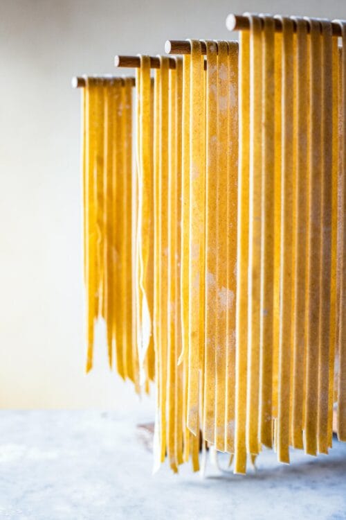 Kamut Pasta