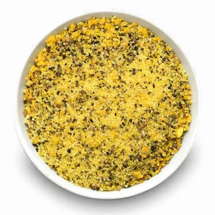 Lemon Pepper Seasoning