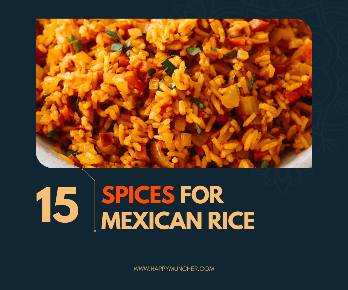 Mexican Rice