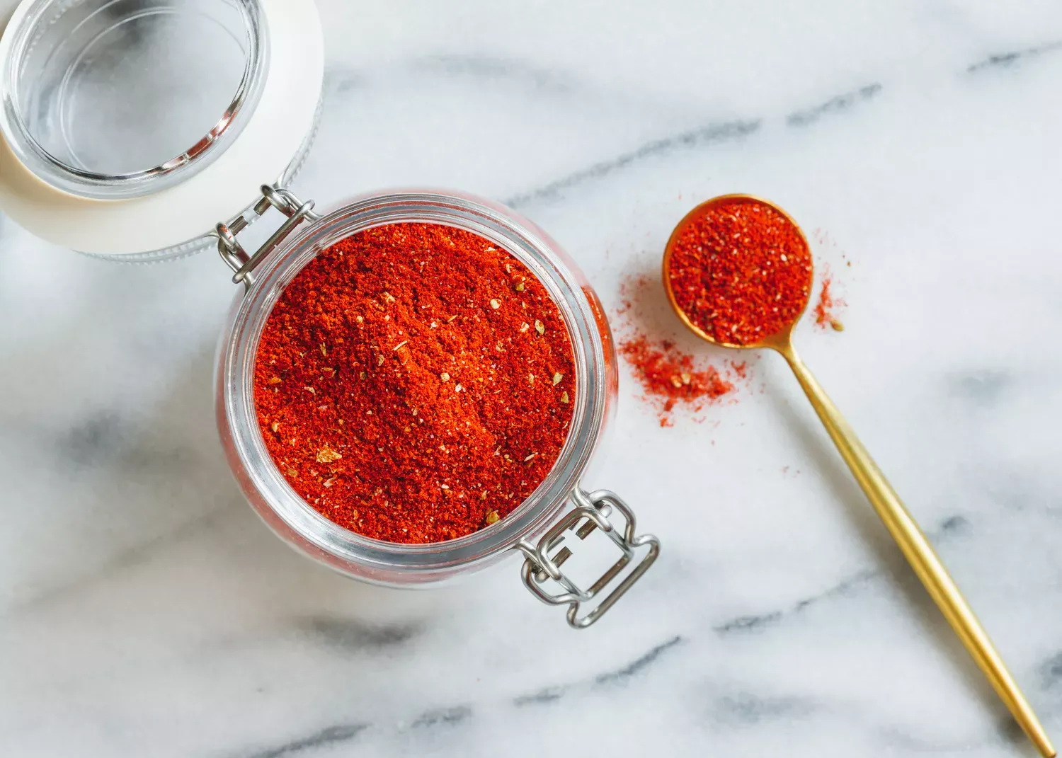 Mexican spice blend