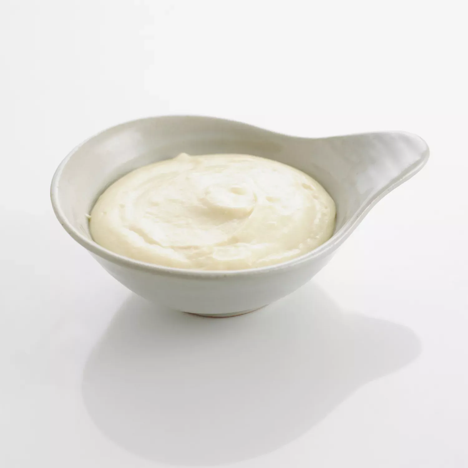 Mustard Cheese Dipping Sauce