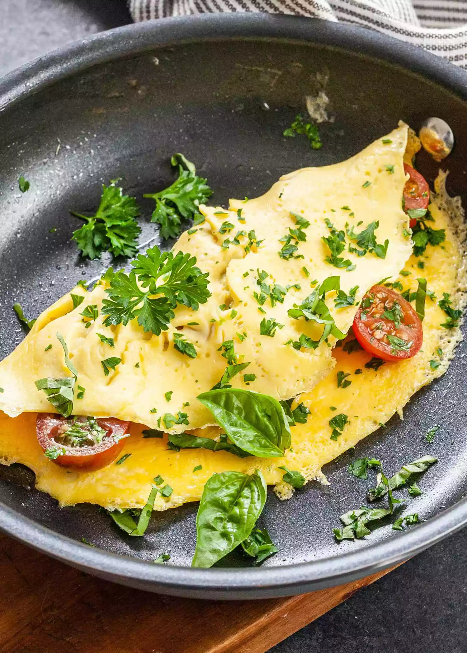 Omelette