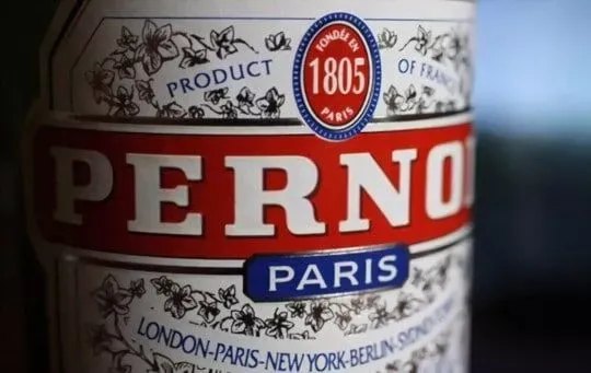 Pernod