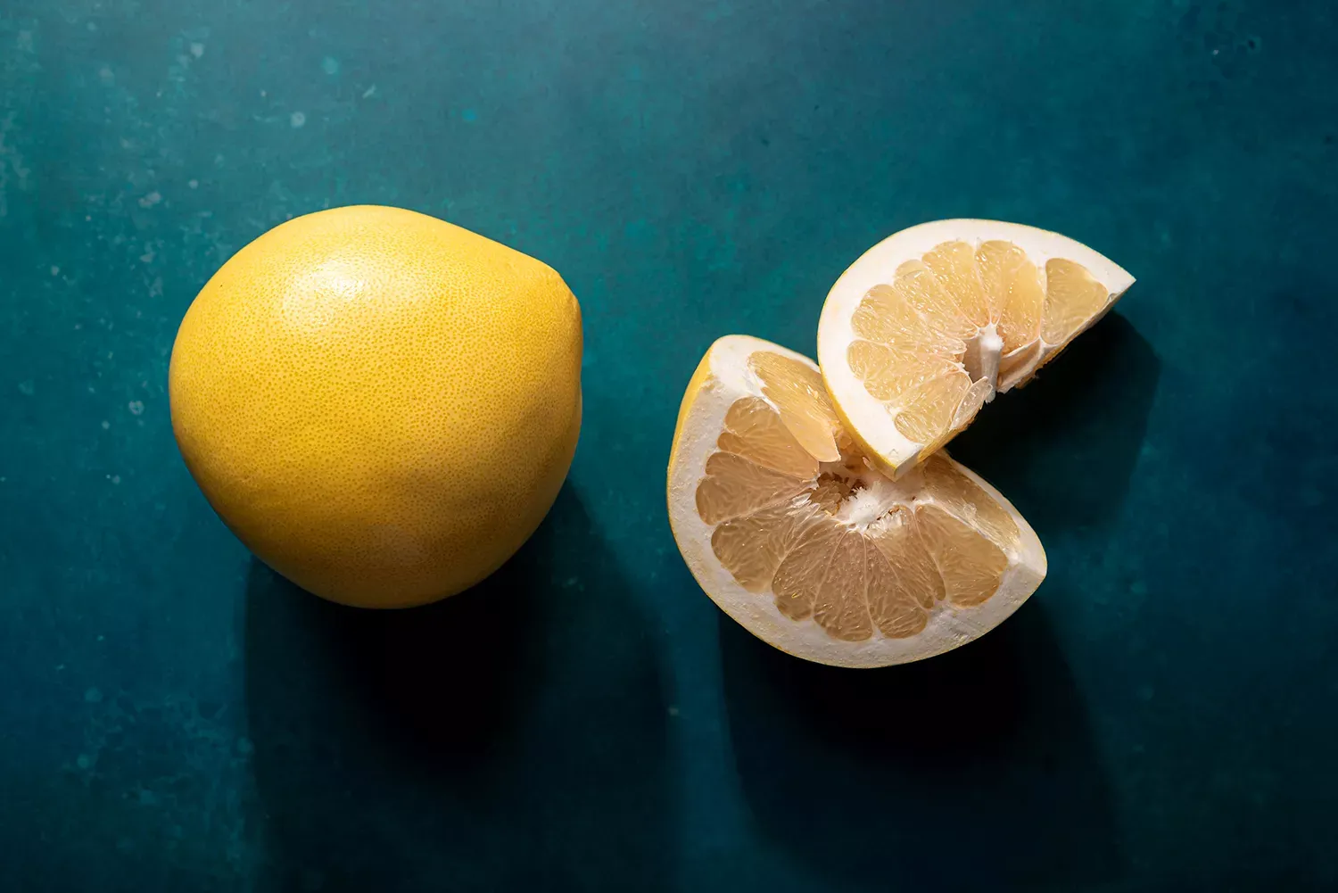 Pomelos