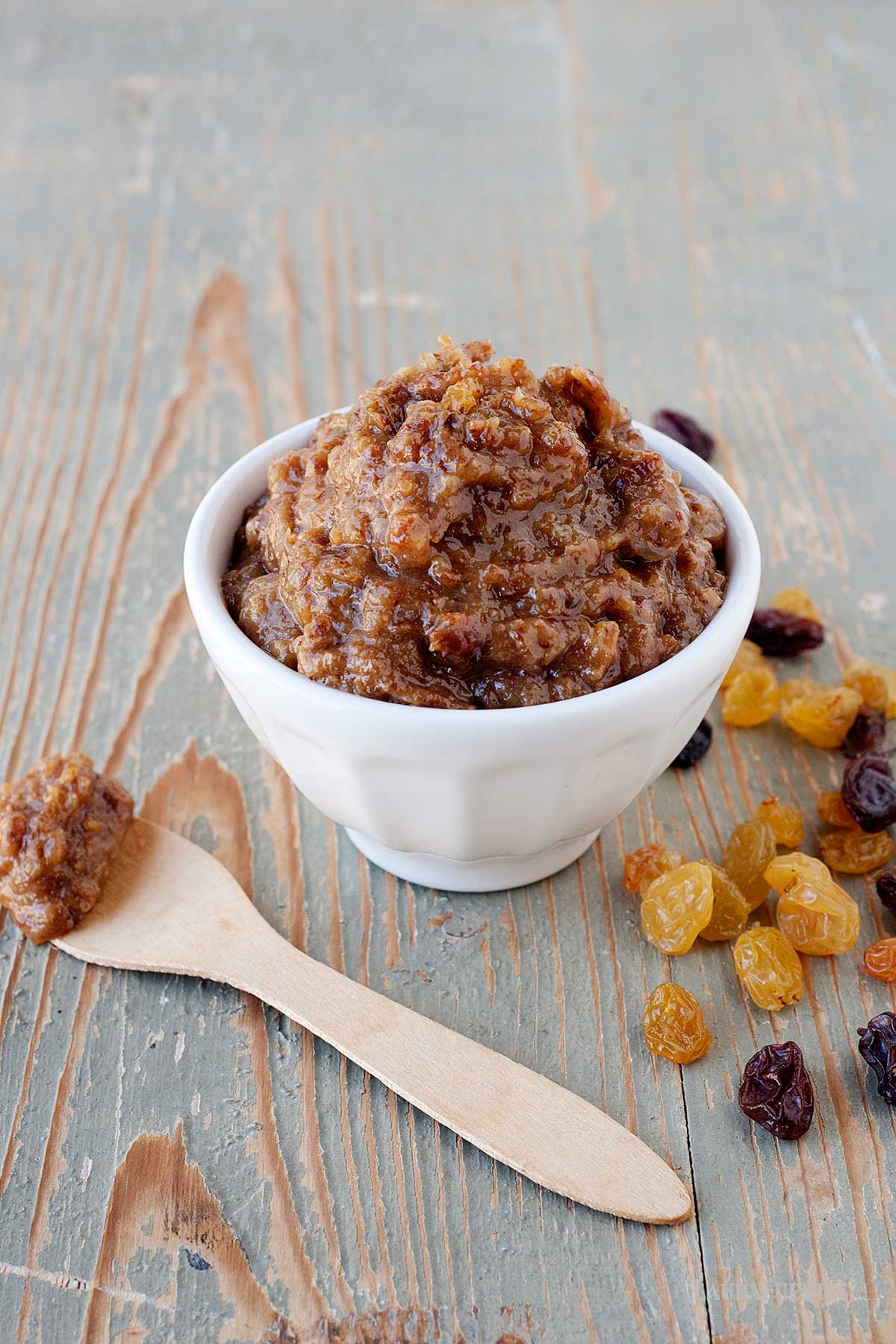 Raisin Paste