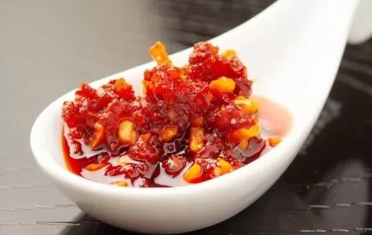 Red Chiles, Honey, and Vinegar