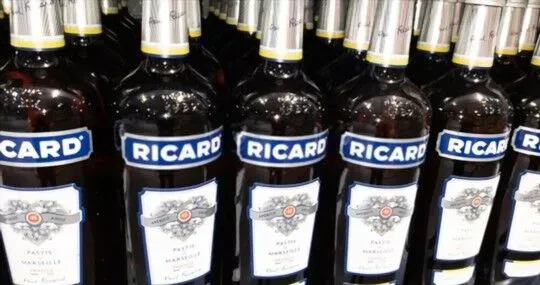 Ricard