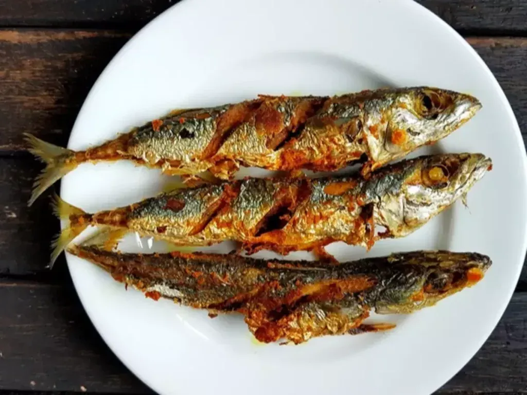 Sardines